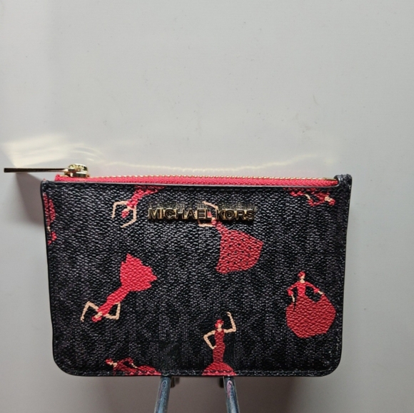 Michael Kors card case/coin purse - Picture 1 of 3